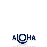 Decal | ALOHA Logo