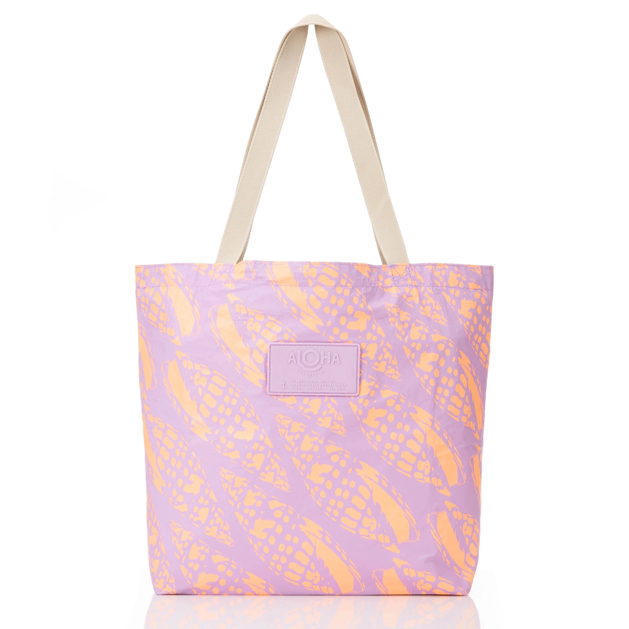 Reversible Tote | Miter Lineup – aloha-collectionmall.com