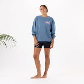Fleece Crew | Shell Club
