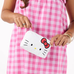 Mini Pouch | Hello Kitty® Face