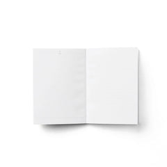 Notebook | Salina Tiny Stripe