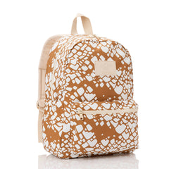 Keep It Light Backpack | Textile Cone