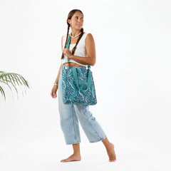 Keep It light Daily Tote | Uluwehi