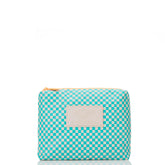 Small Pouch | Tiny Check