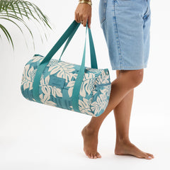 Keep It Light Sporty Duffle | Holomua Harding