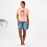 Short Sleeve | Shave Ice