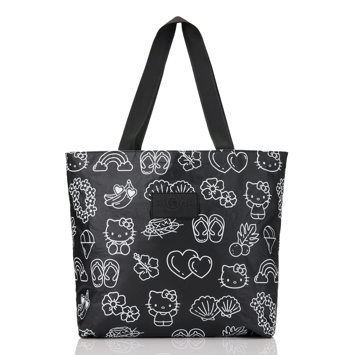 Day Tripper | ALOHA Icons