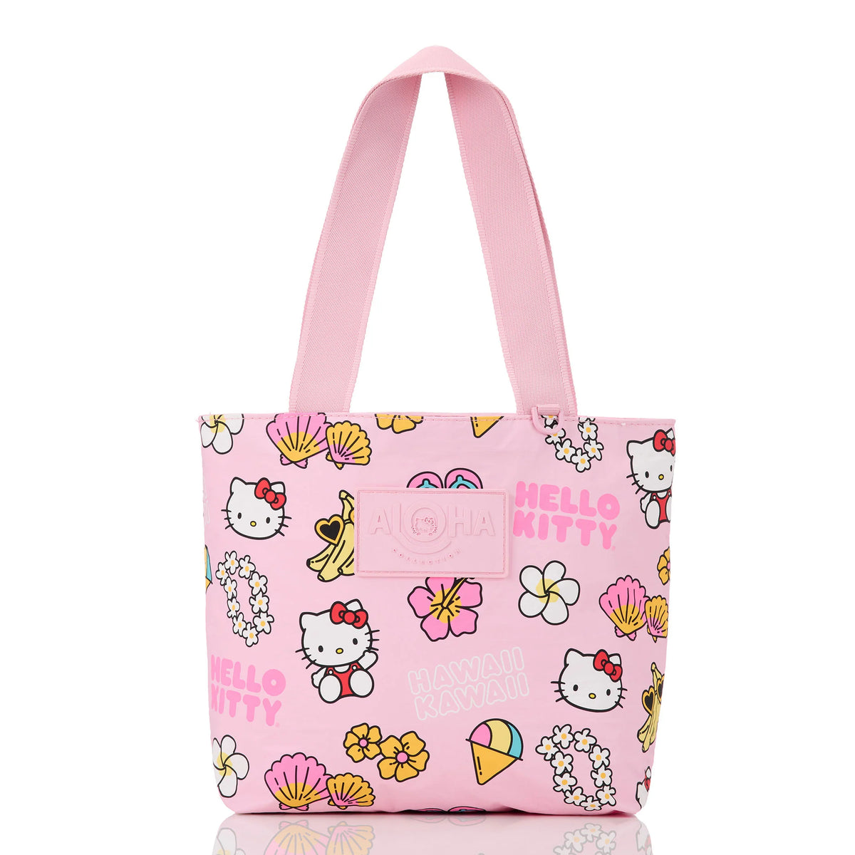 Mini Tripper | Hawaiʻi Kawaii Icons