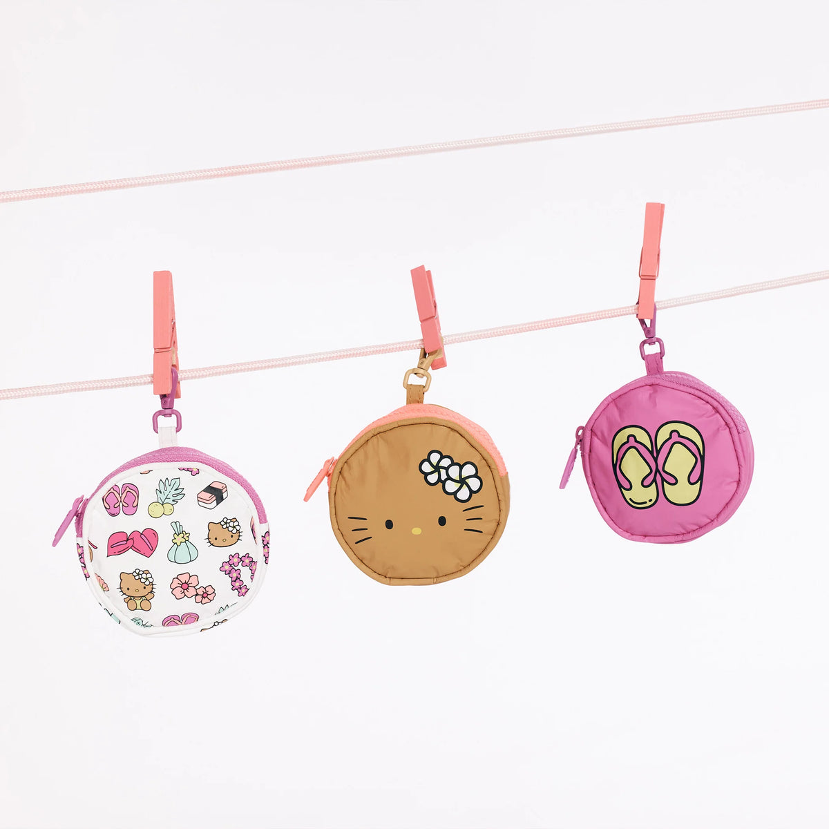 Cutie Set | Icons Hello Kitty®
