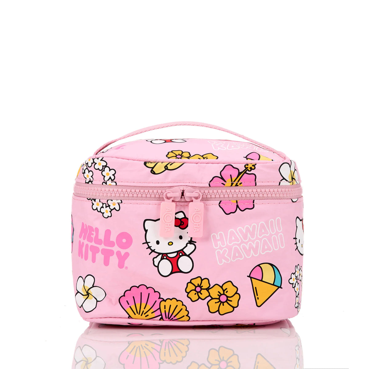 Cabin Crew Kit | Hawaiʻi Kawaii Icons