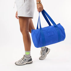 Keep It Light Sporty Duffle | Monochrome