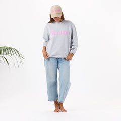 Fleece Crew | Kuʻuipo