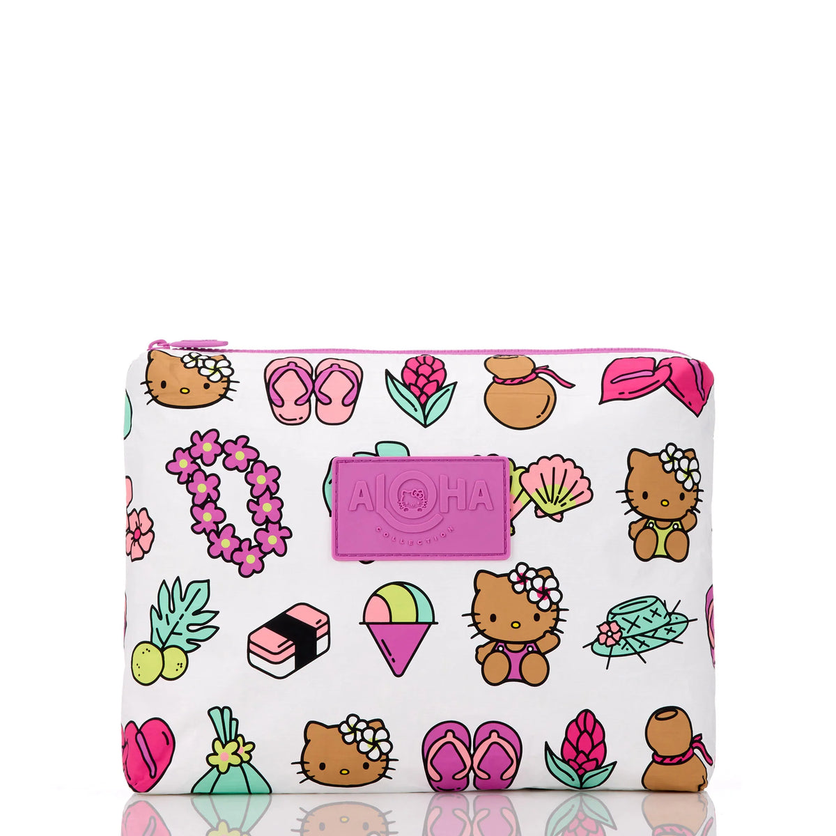 Mid Pouch | ALOHA Icons