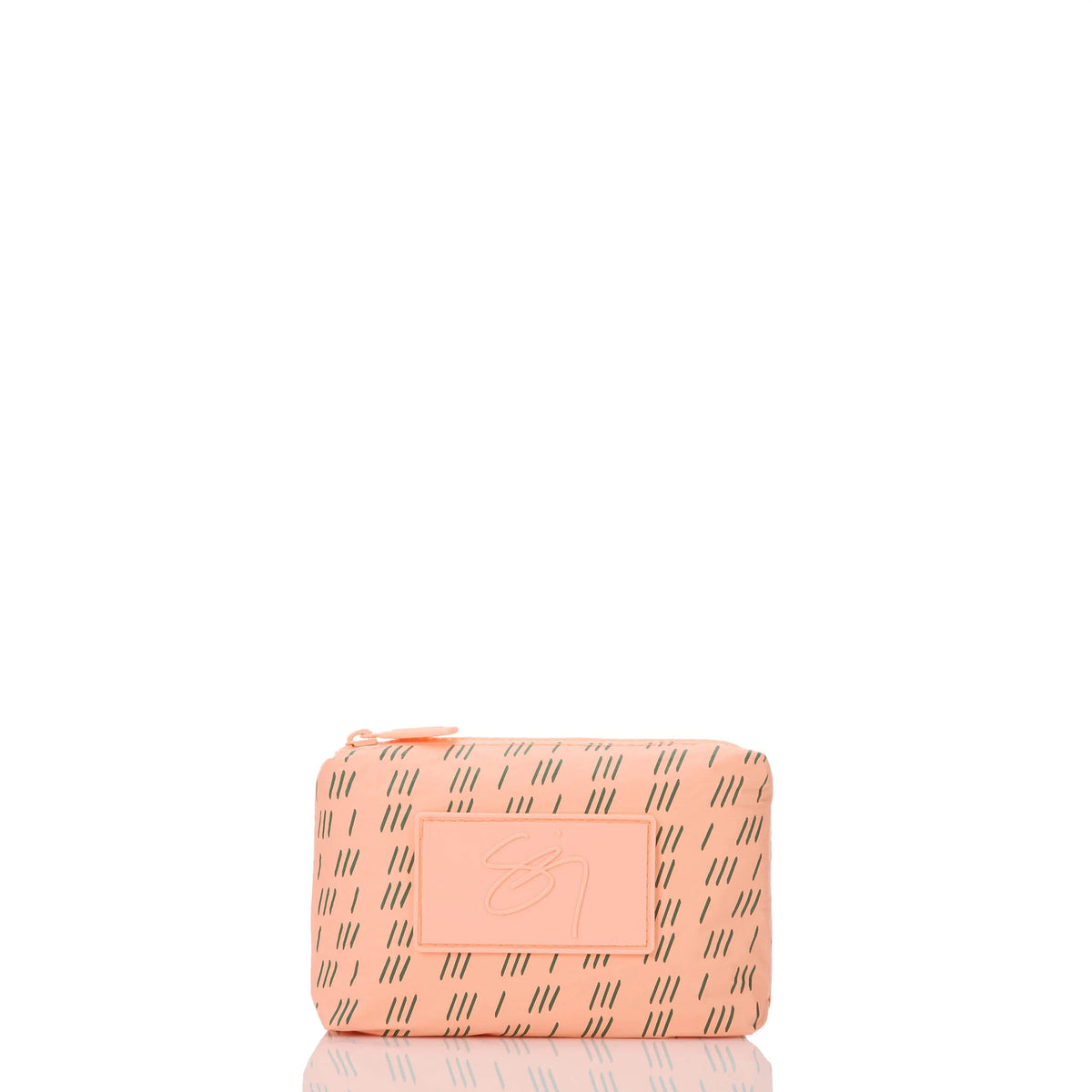 Mini Pouch | Leiha'a Rain by Sig Zane