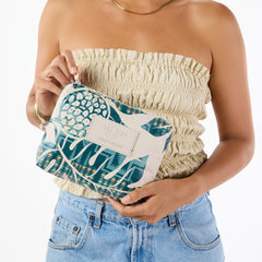 Small Pouch | Holomua Harding