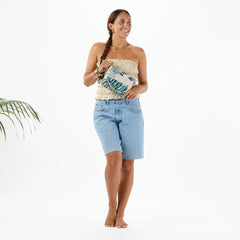 Small Pouch | Holomua Harding