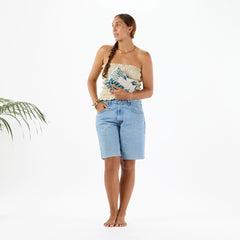 Small Pouch | Holomua Harding