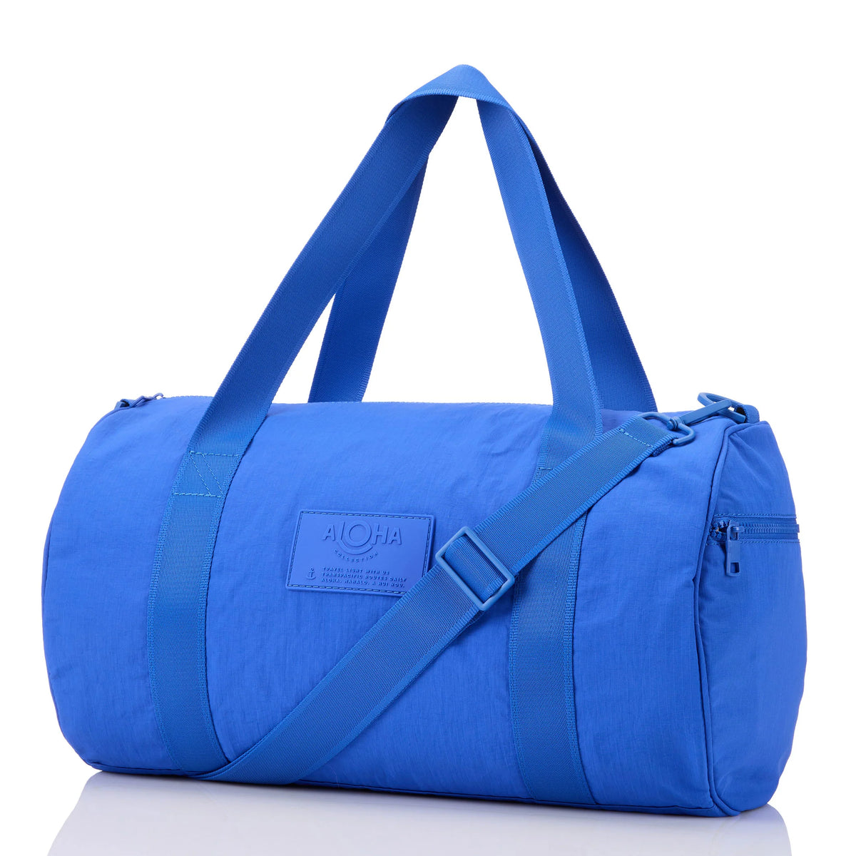 Keep It Light Sporty Duffle | Monochrome