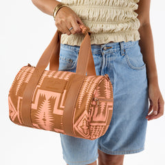Keep It Light Stubby Duffle | Century Harding