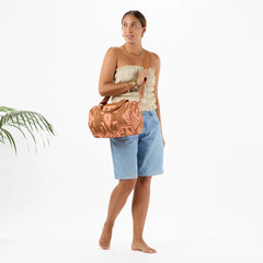 Keep It Light Stubby Duffle | Century Harding