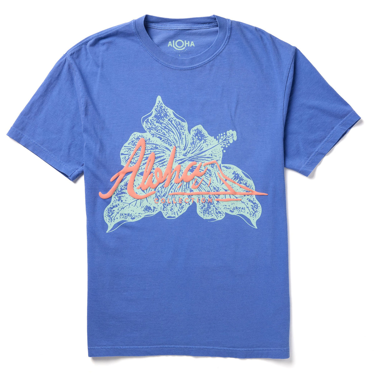 Short Sleeve | ALOHA World Tour