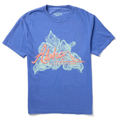 Short Sleeve | ALOHA World Tour