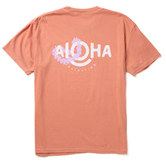 Short Sleeve | Lei ALOHA