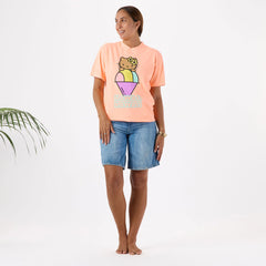 Short Sleeve | Shave Ice